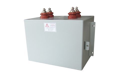 什么是電容器？