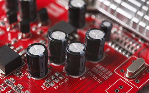 鋁電解電容器有什么用途？有哪些具體體現？