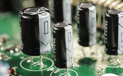 智能電容與普通電容器的區別到底是誰比較好？