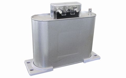 為什么有些電容器被稱為自愈式電容器？